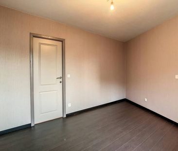 Appartement te huur - Foto 1