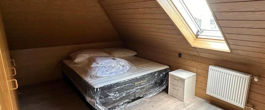 Attraktive, zentral gelegene möblierte Wohnung in Unterföhring - Photo 1