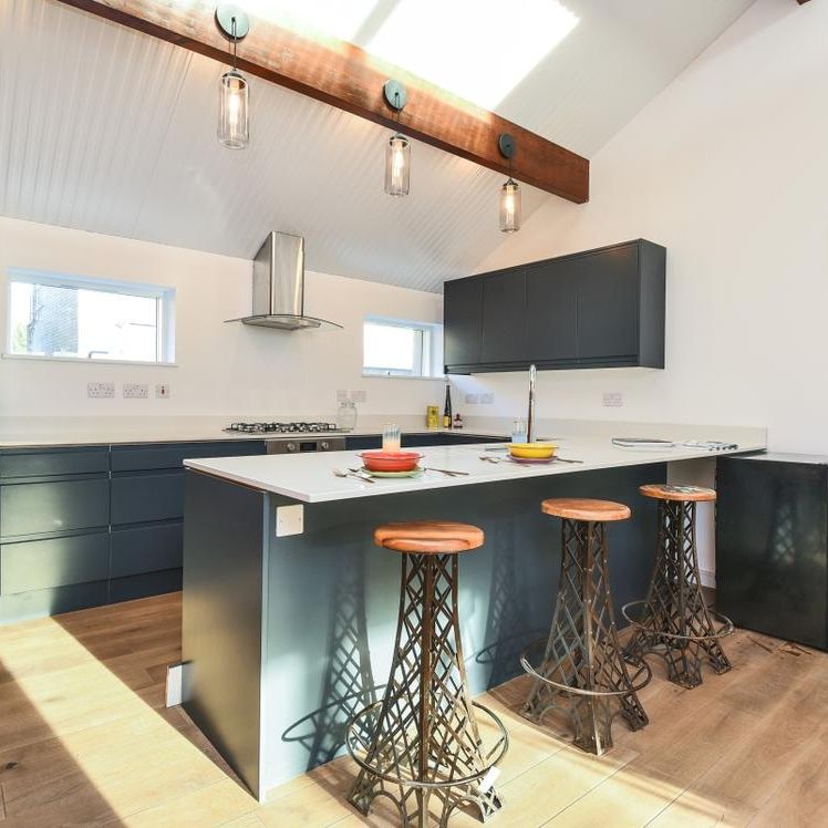 Elm Grove, Wimbledon SW19 - Photo 1