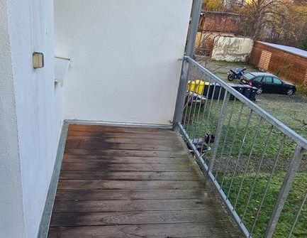 Nachmieter 2Raumwohnung Leipzig Paunsdorf - Foto 1