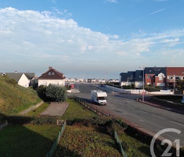 Appartement T2 à louer 3 pièces - 43,20 m2 CALAIS - 62 - Photo 2