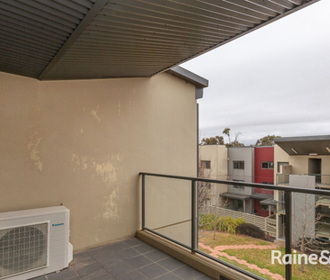 91/21 Battye Street, Bruce ACT 2617 - Apartment For Rent | Domain - Photo 4