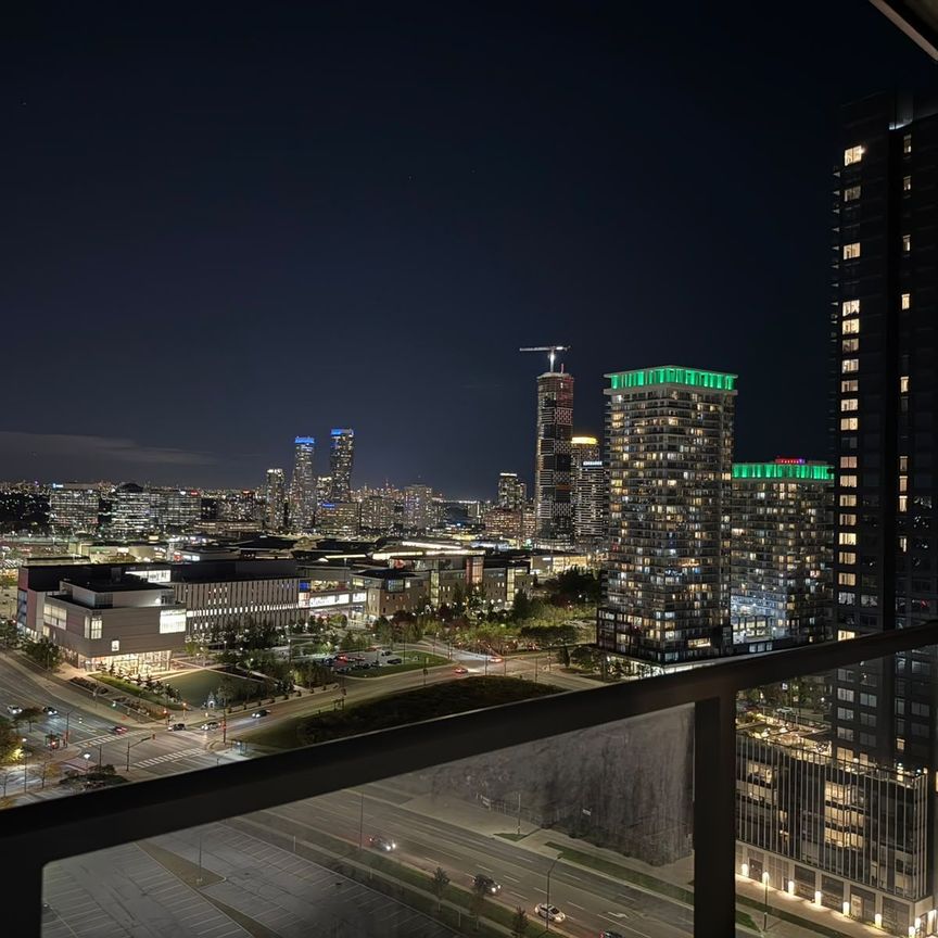 For Lease - 339 rathburn Road Unit# 2318, Mississauga, Ontario - Photo 1