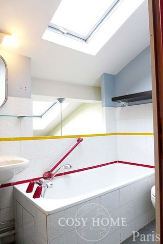 Maison en location | Vincennes - Photo 3