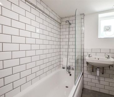 1 bedroom end of terrace house to rent - Photo 5