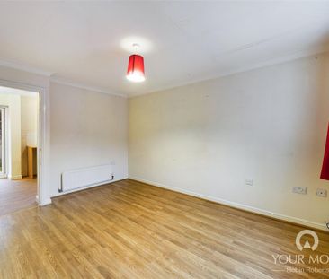 3 bedroom terraced house to rent - Photo 3
