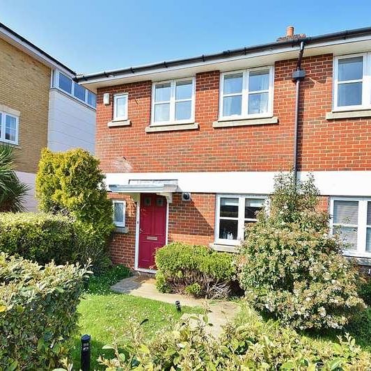 Fulflood, SO22 - Photo 1