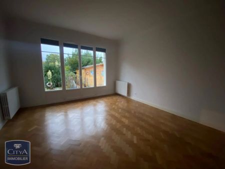 Maison à louer 4 pièces 99.05m² - Photo 2