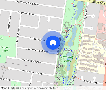 4 Schultz Street, Kearneys Spring QLD 4350 - House For Rent | Domain - Photo 1