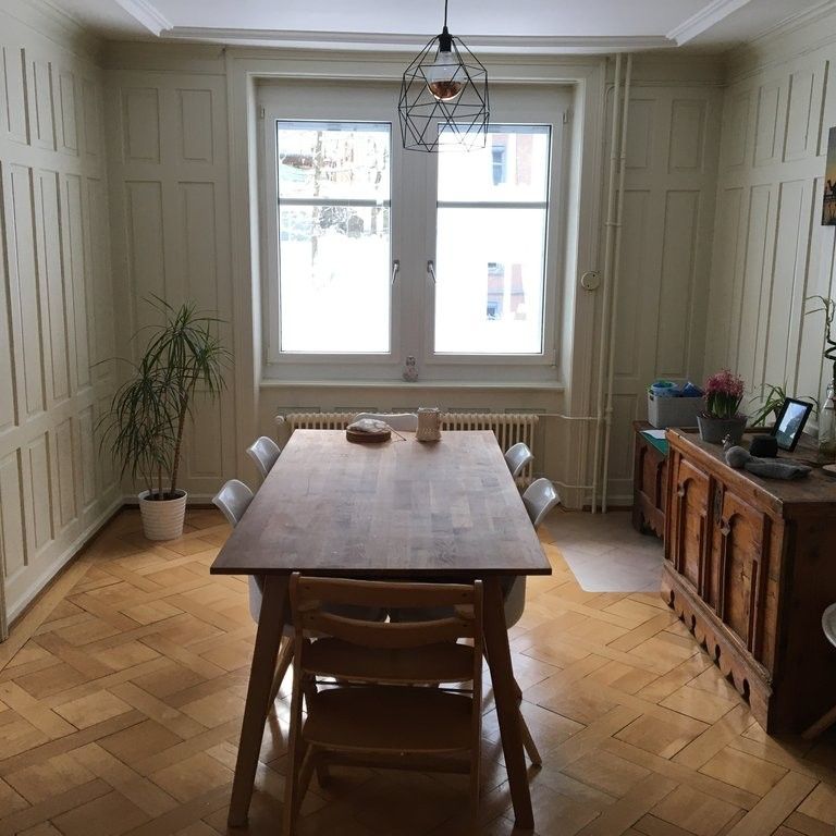 Wohnliche Behaglichkeit in Stadtnähe - Photo 1