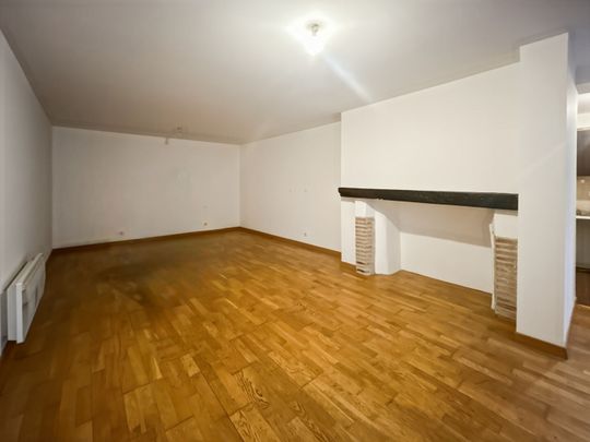 Appartement T1 Montauban à louer - Photo 1