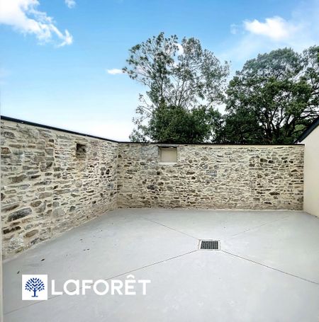 Maison T3 MOUZEIL à louer - Photo 2
