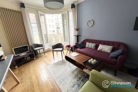 Appartement à louer à Paris 12Ème - Photo 3