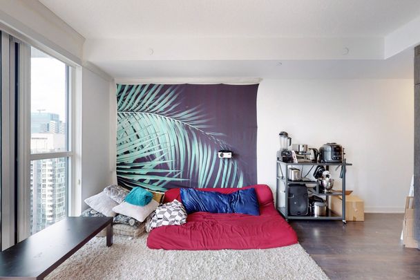 For Lease - 87 Peter Street Unit# 3813, Toronto, Ontario - Photo 1
