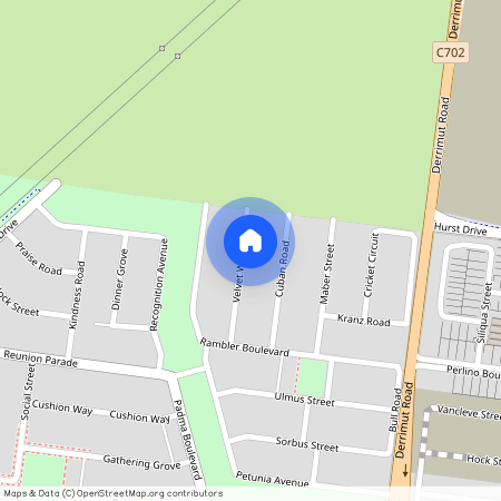 24 Velvet Way, Tarneit VIC 3029