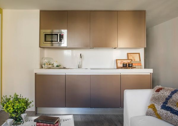 Calle de Fernando VI, Madrid, Community of Madrid 28004