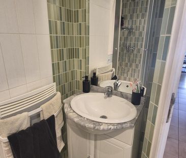 A LOUER APPARTEMENT ANGERS CENTRE - Photo 1