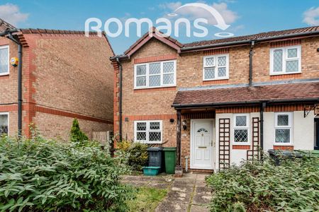 Upronfield Close, Basingstoke, RG22 - Photo 4