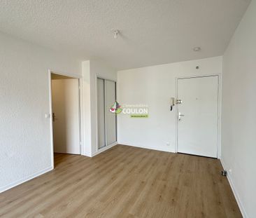 Location Appartement 1 pièce 23m² - Photo 6