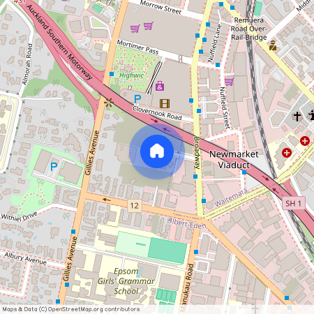 5/8 Edgerley Avenue, Epsom, Central Auckland