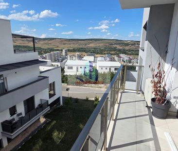 Închiriere apartament 2 camere | Zonă VIVO | Parcare inclusă | Prima î - Photo 5