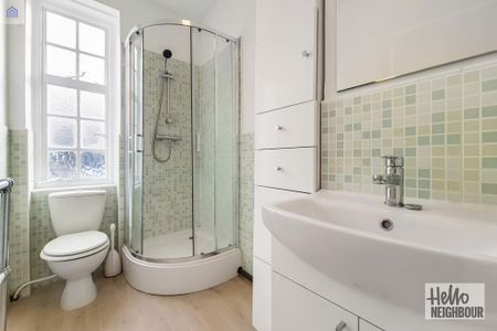 Studio to rent - Photo 3