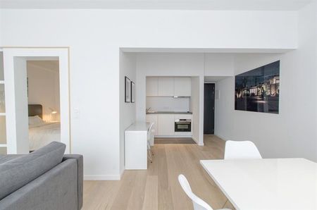 Appartement te huur in Ixelles - Photo 5