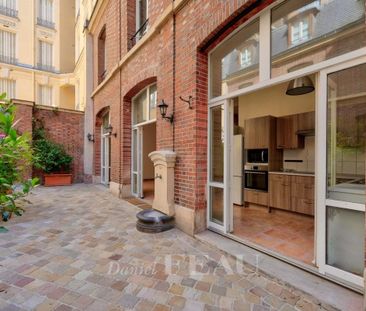 Maison à louer à Paris 7Ème - Photo 4