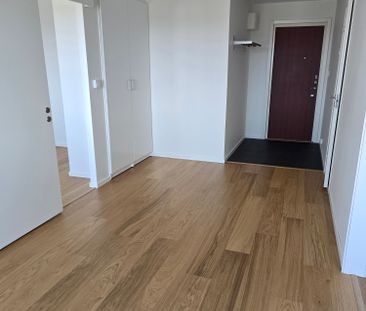 Agneshögsgatan, Motala - Foto 6