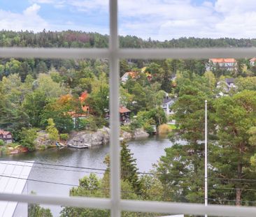 Krönvägen, Saltsjö-Boo - Foto 6