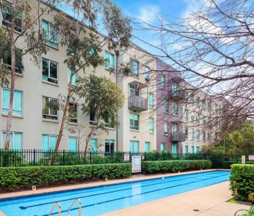 Furnished apartment on vibrant Lygon Street - Photo 4