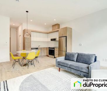 6720, sherbrooke est, Mercier / Hochelaga / Maisonneuve à louer - Photo 6