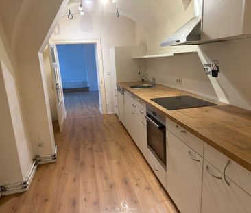 Kompakte 3-Zimmer-Stadtwohnung mit moderner Marken-Küche! - Photo 3