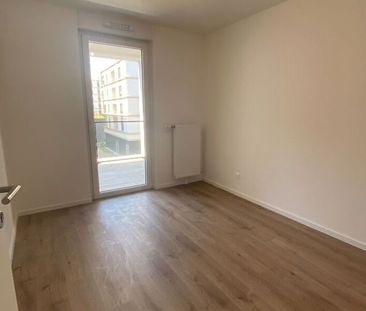 Appartement à louer 3 pièces • Schiltigheim - Photo 4