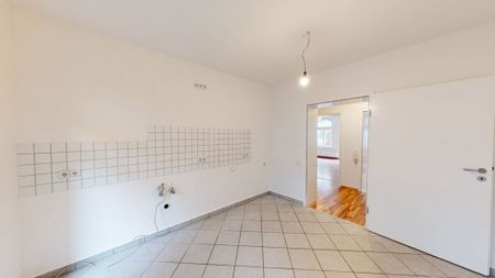 1 Monat kaltmietfrei :Geräumige 2-Zimmer-Wohnung in beliebter Wohnlage - Foto 5