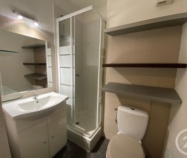 Location Appartement 1 pièce 26m² MONTPELLIER 34090 - Photo 2
