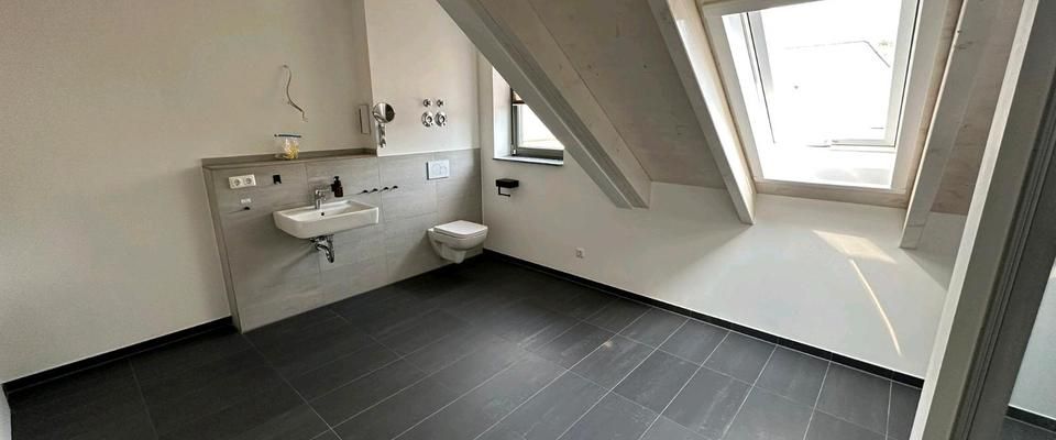 3-Raum-Wohnung mit Hofcharme in Freital-Wurgwitz - Foto 1