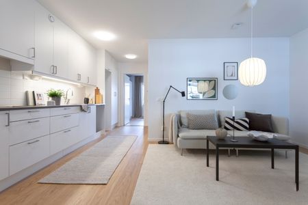 Sveagatan, Herrljunga - Foto 2