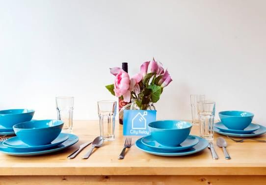 2 Bed Flat, St Georges Court, SE1 - Photo 1