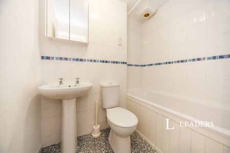 1 bedroom flat to rent Marley fields - Photo 3