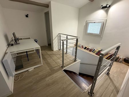 Location maison 4 pièces, 118.00m², Touzac - Photo 2