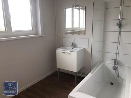 Location Maison 5 pièces 84m² BONDUES 59910 - Photo 5