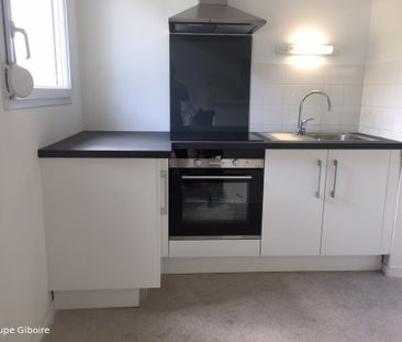 Appartement T1 à louer Rennes Beauregard - 32 m² - Photo 2