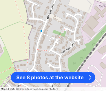 Glenmount Avenue, Longford, Coventry, CV6 6LU - Photo 1