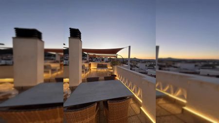 3-bedroom apartment for rent in Oliva - Photo 4