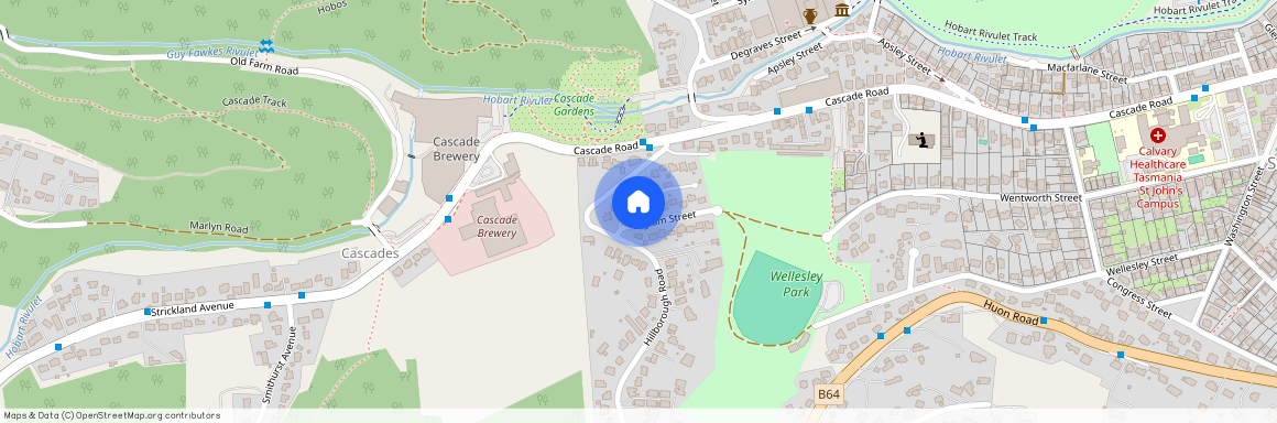 3/2 Ingram Street, Tas 7004, South Hobart