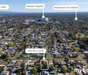 Affordable 1 Bedroom Granny Flat - Photo 6