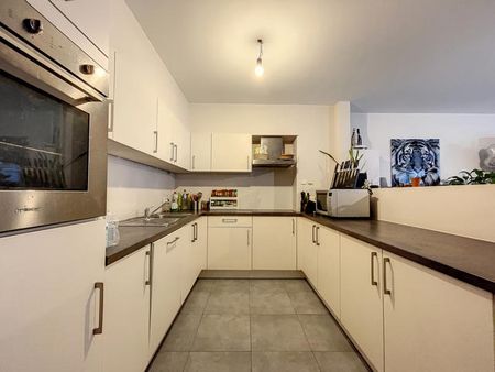 Appartement te huur in Gent - Photo 2