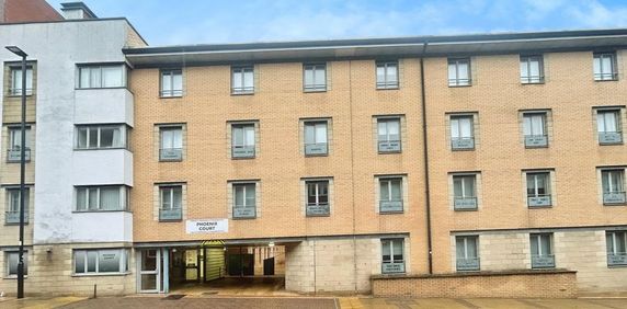 1 bedroom apartment to rent - Photo 2