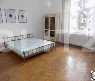 Apartamentul cu aer vintage intr-o structurare moderna! Zona centrala! - Photo 4